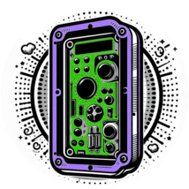 Case Design Icon