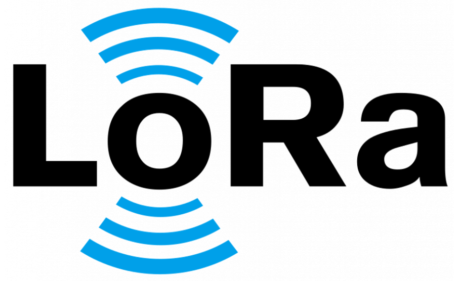 LoRa Logo