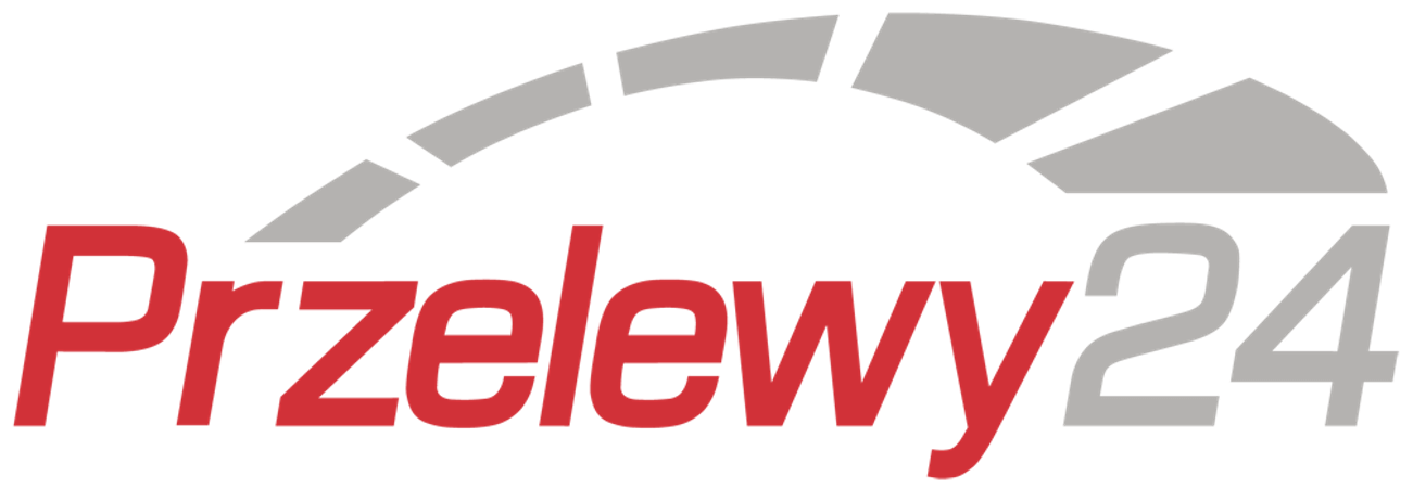 Przelewy24 logo