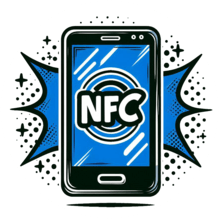 NFC Icon