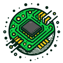 PCB Design Icon