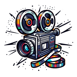 Video Camera Icon